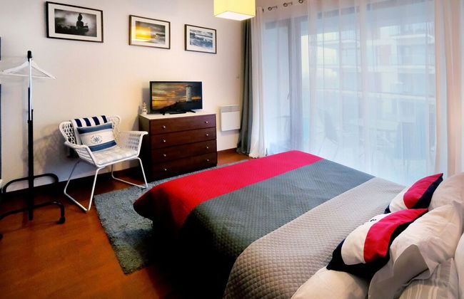 Apartment in Swinoujscie Near the Beach - Photo 6