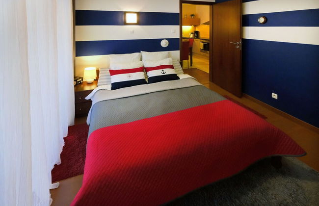 Apartment in Swinoujscie Near the Beach - Photo 7