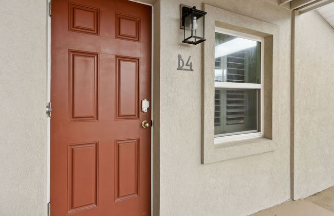 Beach 5 Villas - Immaculate 300 steps from the Ocean - Foto 67