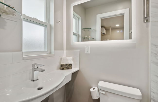Beach 5 Villas - Immaculate 300 steps from the Ocean - Foto 80