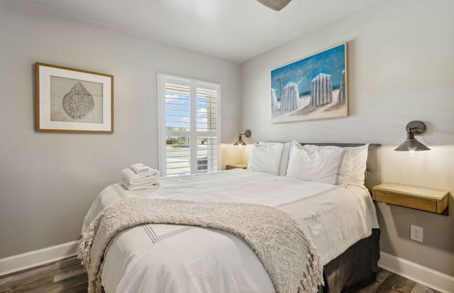 Beach 5 Villas - Immaculate 300 steps from the Ocean - Foto 15