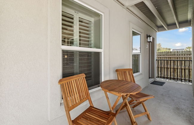 Beach 5 Villas - Immaculate 300 steps from the Ocean - Foto 68