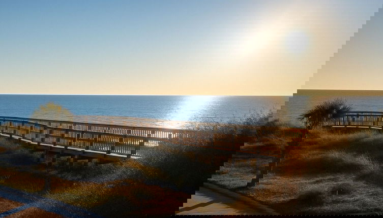 Photo 1 - Beach 5 Villas - Immaculate 300 steps from the Ocean