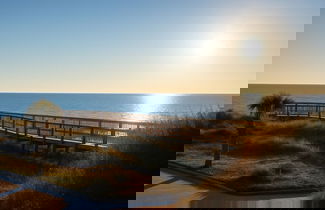 Photo 1 - Beach 5 Villas - Immaculate 300 steps from the Ocean