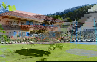 Photo 1 - Apartment in Naz-sciaves With Garden