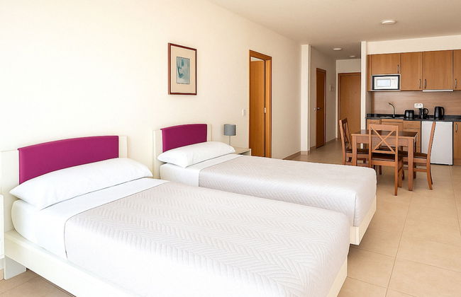 Aparthotel Autosole - Photo 3