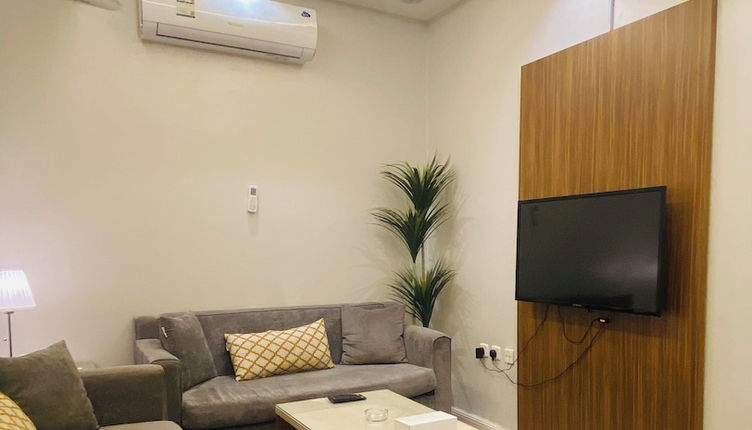 Foto 1 - Lordy Serviced Apartments