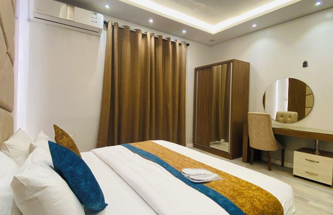 Lordy Serviced Apartments - Foto 6