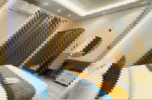 Foto 6 - Lordy Serviced Apartments