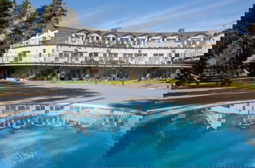 Foto 13 - Apartment With Swimming Pool, Terrace, Pobierowo