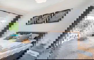 Foto 3 - Apartment With Swimming Pool, Terrace, Pobierowo