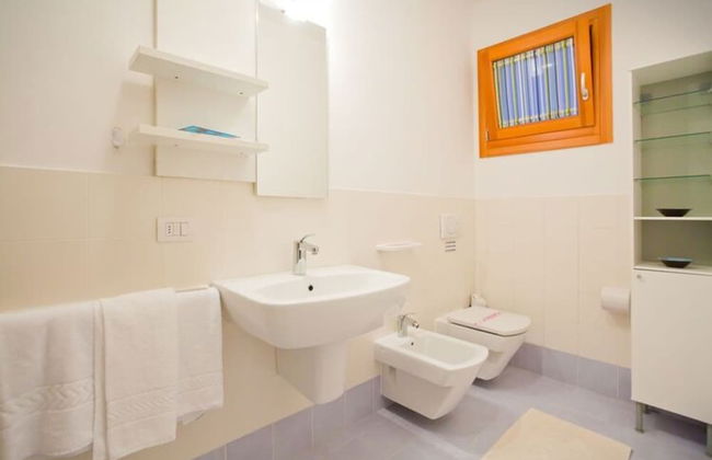 Residence Villaggio A Mare, Lido Altanea - Foto 8