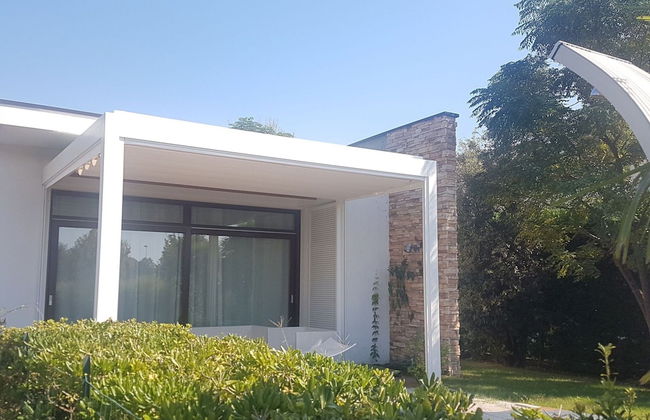 Residence Villaggio A Mare, Lido Altanea - Foto 16