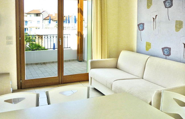 Residence Villaggio A Mare, Lido Altanea - Foto 7
