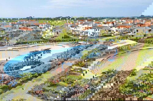 Foto 1 - Residence Villaggio A Mare, Lido Altanea