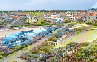 Foto 1 - Residence Villaggio A Mare, Lido Altanea