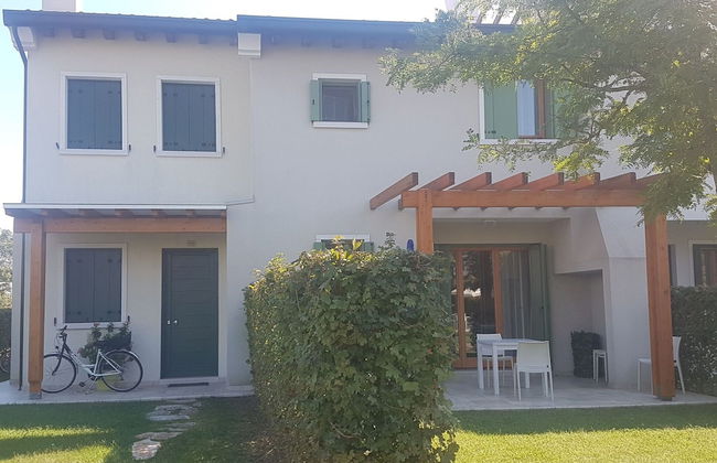 Residence Villaggio A Mare, Lido Altanea - Foto 18