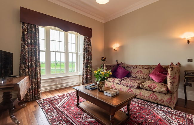 8 Bedroomed House Steeped in History - Foto 12
