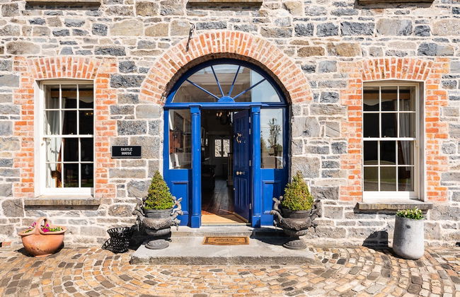 8 Bedroomed House Steeped in History - Foto 2