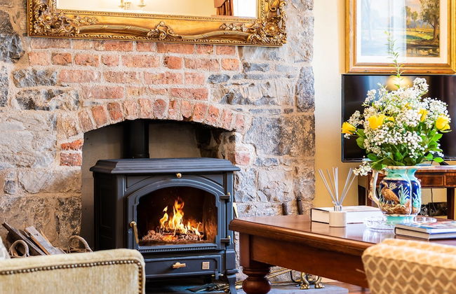 8 Bedroomed House Steeped in History - Foto 5
