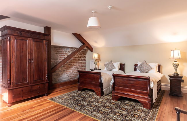 8 Bedroomed House Steeped in History - Foto 17