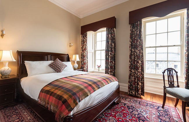 8 Bedroomed House Steeped in History - Foto 15