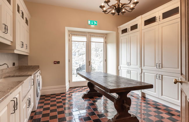 8 Bedroomed House Steeped in History - Foto 7