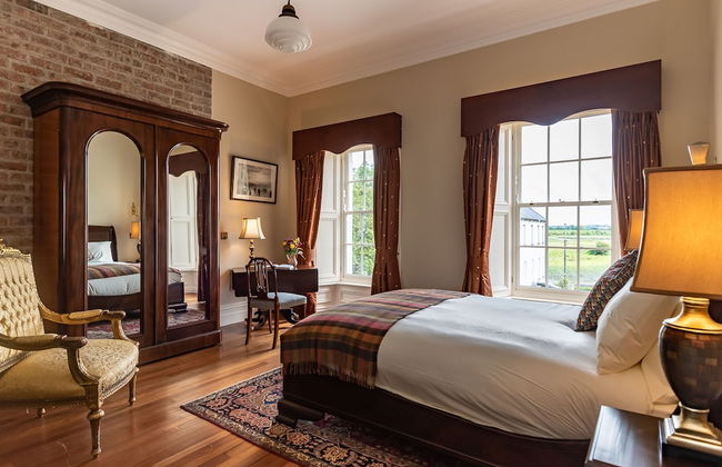 8 Bedroomed House Steeped in History - Foto 11