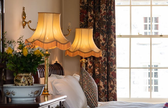 8 Bedroomed House Steeped in History - Foto 25