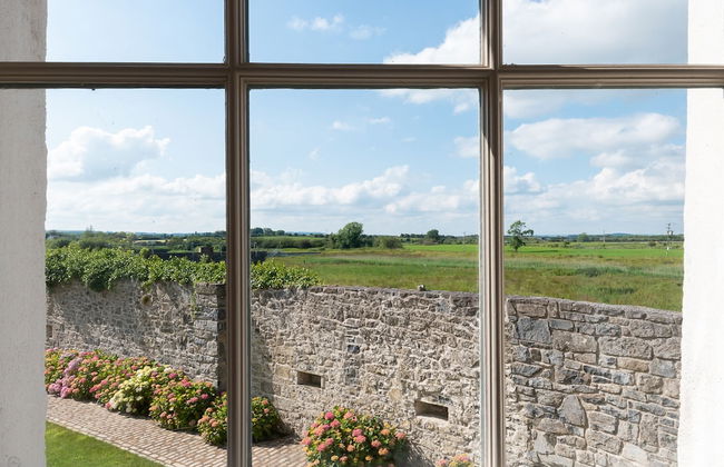 8 Bedroomed House Steeped in History - Foto 23