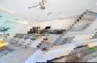 Foto 1 - Gorgeous Storey Lake 4BR
