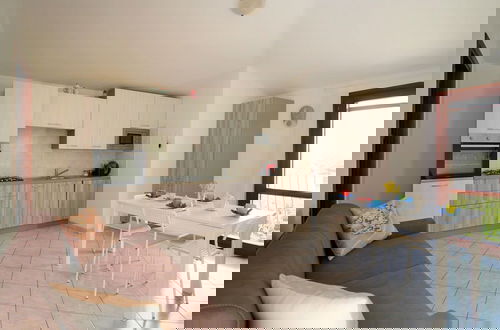 Photo 5 - Terraced House in Costa Rei With Garden