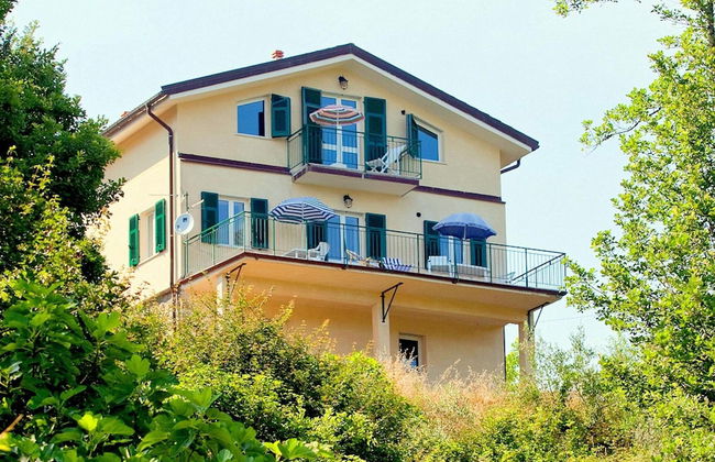 Rustic Cottage Charm in Liguria - Foto 1