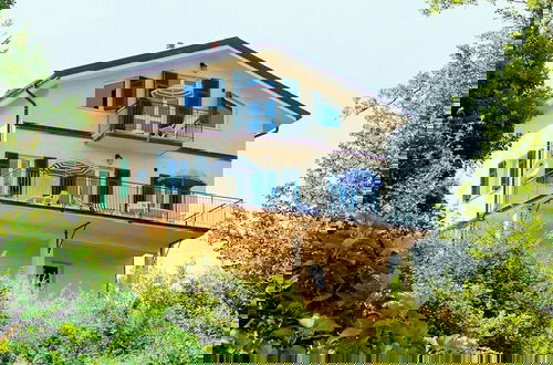 Foto 44 - Spacious Home Surrounded by Nature