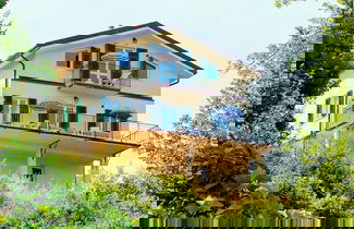Photo 1 - Rustic Cottage Charm in Liguria