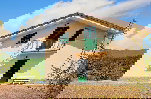 Foto 43 - Spacious Home Surrounded by Nature