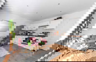 Foto 3 - Chic One Bed City Flat