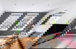 Foto 1 - Chic One Bed City Flat