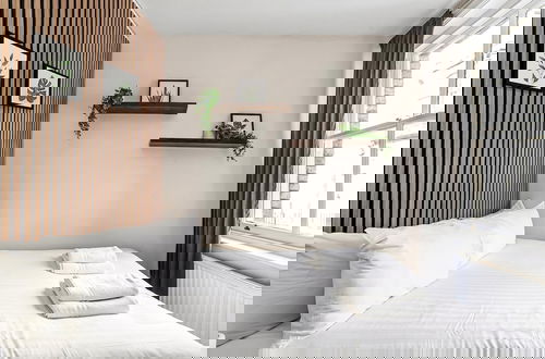 Foto 5 - Chic One Bed City Flat