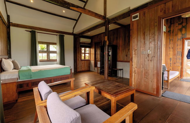 Isann Lodge Private Pool Villa - Foto 6