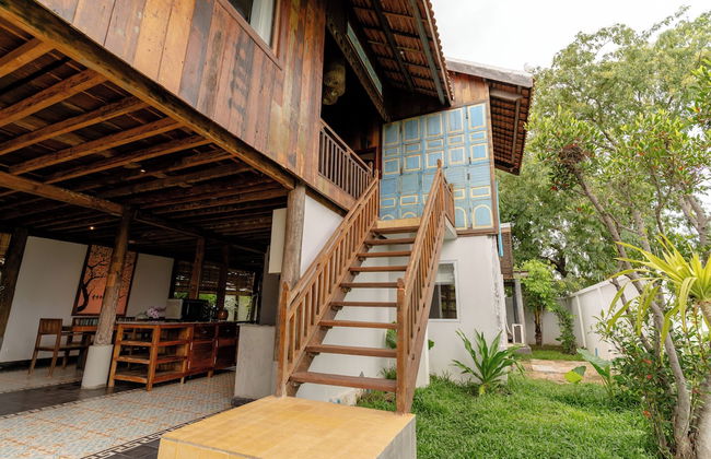Isann Lodge Private Pool Villa - Foto 37
