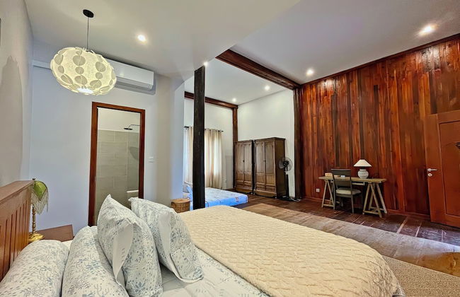Isann Lodge Private Pool Villa - Foto 3
