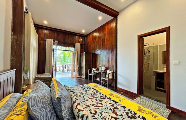 Isann Lodge Private Pool Villa - Foto 4