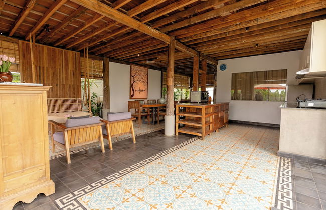 Isann Lodge Private Pool Villa - Foto 11