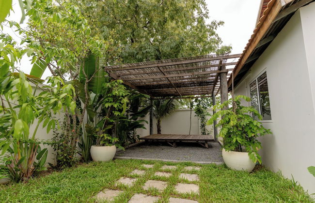 Isann Lodge Private Pool Villa - Foto 15