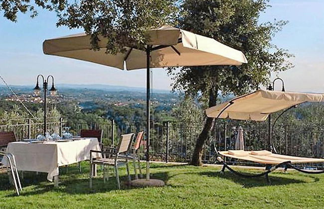 Beautiful Apartment in Lamporecchio - Foto 10