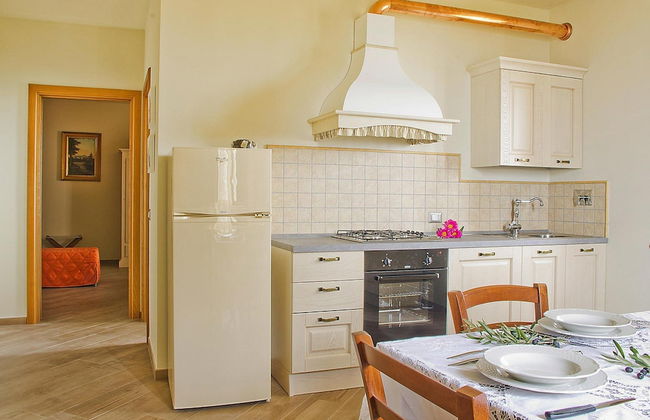 Beautiful Apartment in Lamporecchio - Foto 3