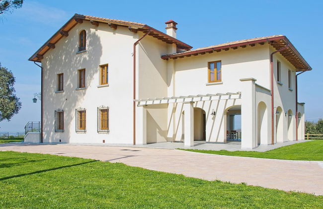 Beautiful Apartment in Lamporecchio - Foto 13