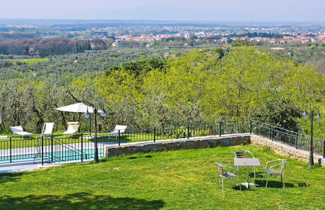 Beautiful Apartment in Lamporecchio - Foto 8