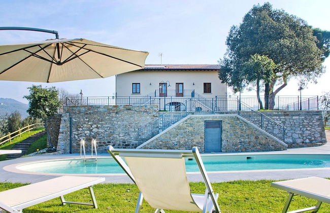 Beautiful Apartment in Lamporecchio - Foto 6